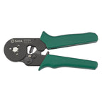 Sata SC91118A Self-Adjusting Continental Terminal Crimping Pliers 7" (Hexagon)