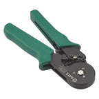 Sata SC91118A Self-Adjusting Continental Terminal Crimping Pliers 7" (Hexagon) - view 2