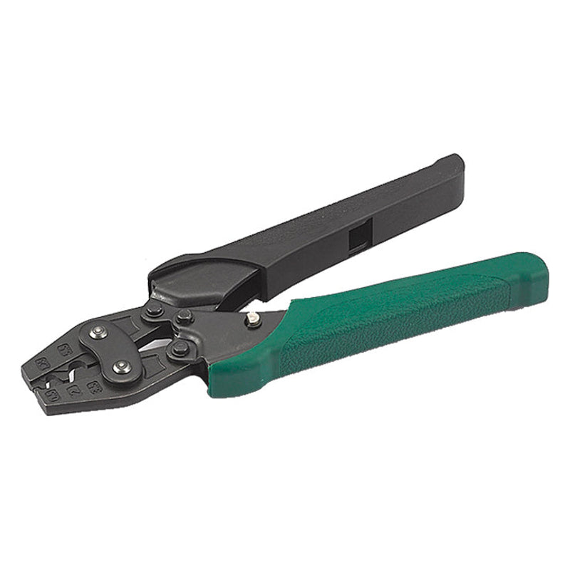 Sata SC91141 Crimping Pliers For Terminals 0.5-6mm² - view 2