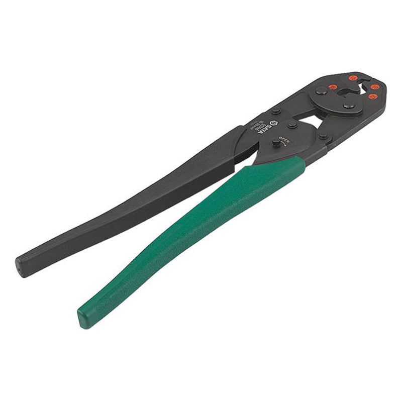 Sata SC91143 Crimping Pliers For Terminals 10-35mm² - view 3