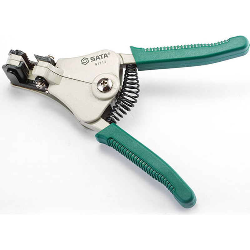 Sata SC91213 Automatic Wire Stripper, Type B - view 2