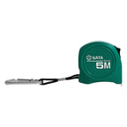 Sata SC91322B Tape Measure 5m/16Ft.x19mm - view 2