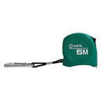 Sata SC91322B Tape Measure 5m/16Ft.x19mm - view 3