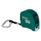 Sata SC91322B Tape Measure 5m/16Ft.x19mm