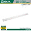 Sata SC91402 Steel Rule 300mm