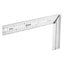 Sata SC91412 Carpenter's Square 300mm