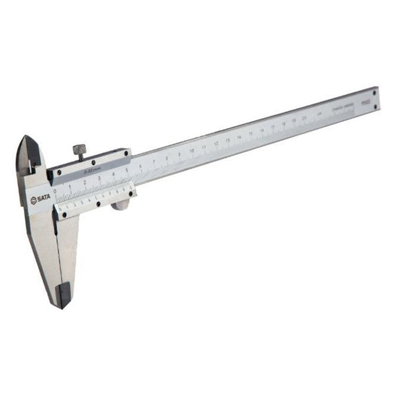 Sata SC91501 Vernier Caliper 0-150mm Secondary image