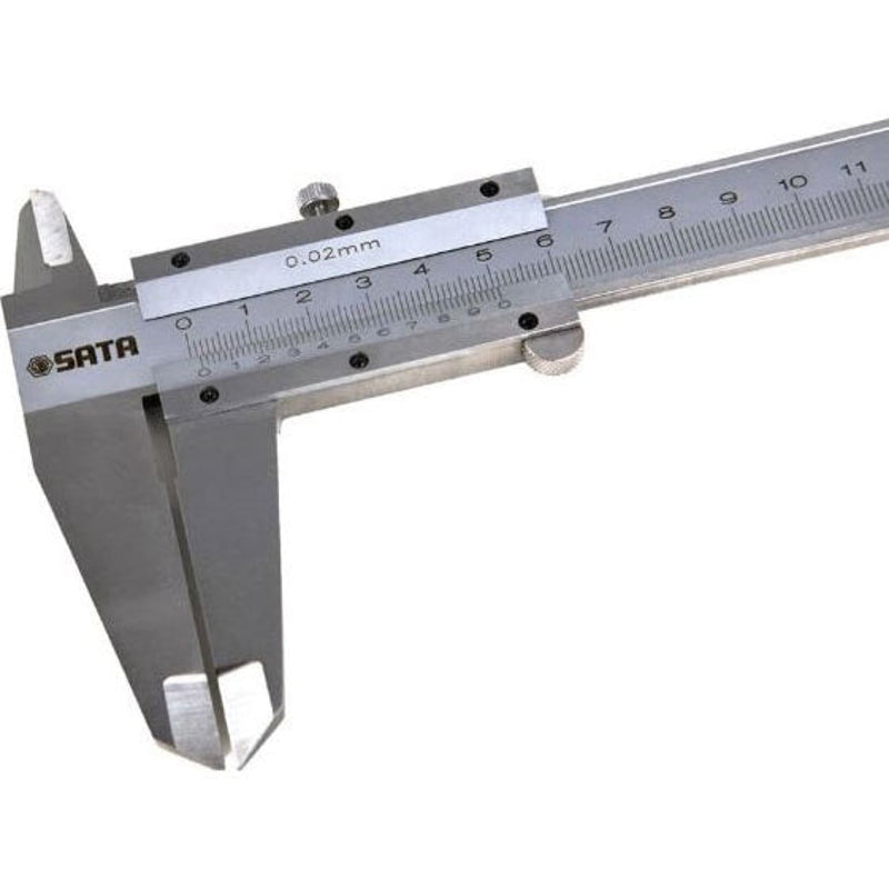 Sata SC91501 Vernier Caliper 0-150mm - view 3