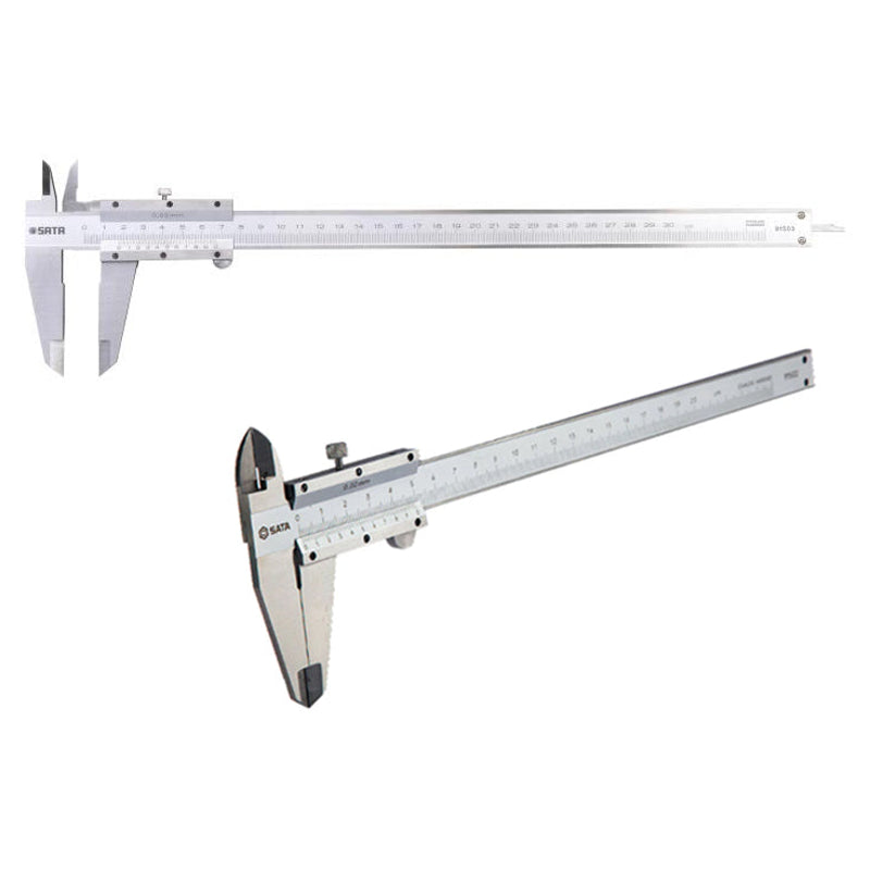 Sata SC91503 Vernier Caliper 0-300mm Secondary image