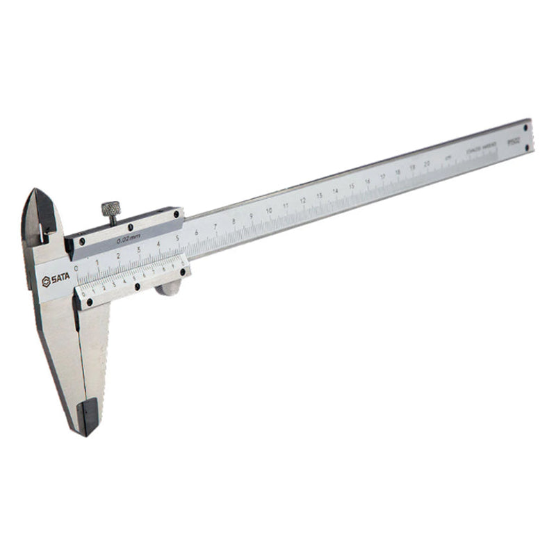 Sata SC91503 Vernier Caliper 0-300mm - view 3