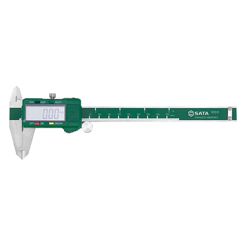 Sata SC91511 Digital Caliper 0-150mm