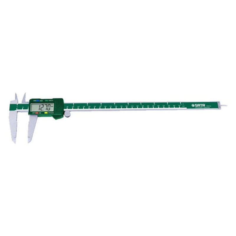 Sata SC91513 Digital Caliper 0-300mm - view 2