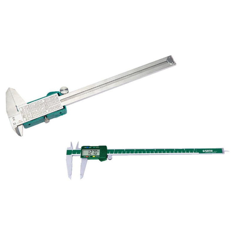 Sata SC91513 Digital Caliper 0-300mm Main image