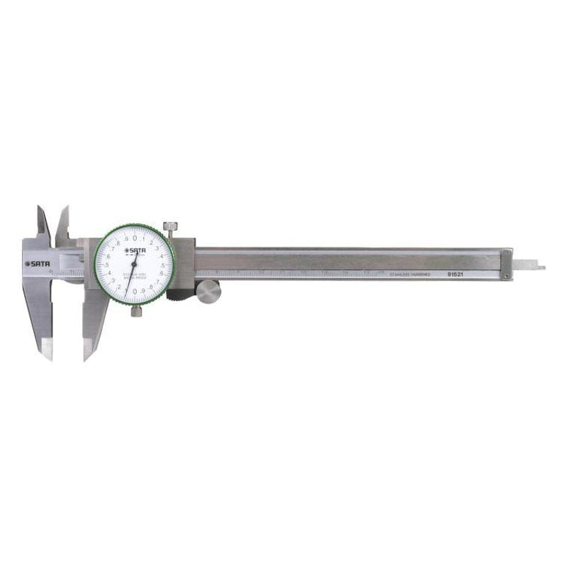 Sata SC91521 Dial Caliper 0-150mm Main image