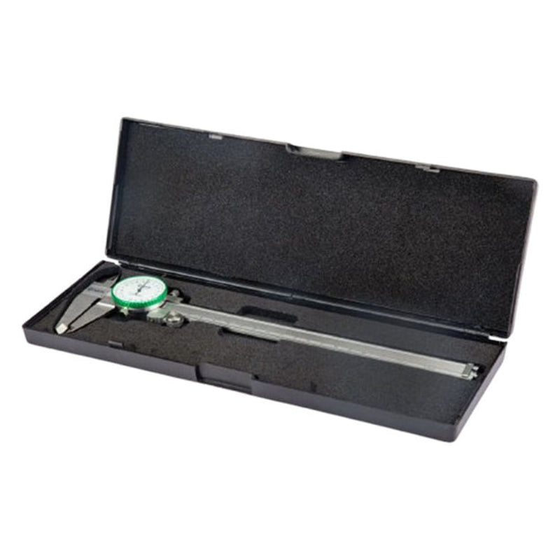 Sata SC91521 Dial Caliper 0-150mm - view 2