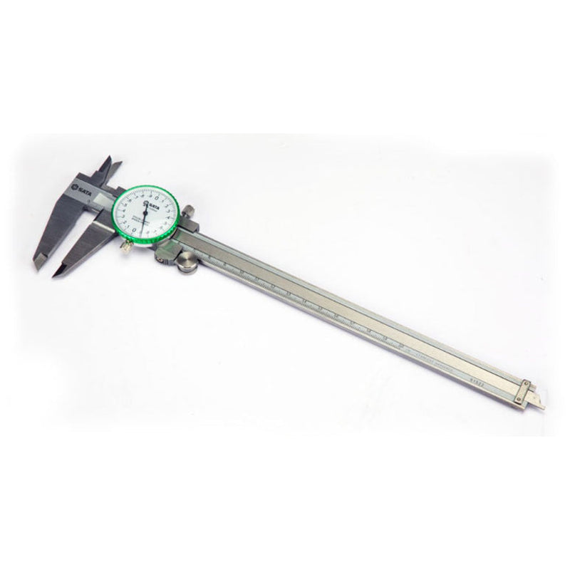 Sata SC91521 Dial Caliper 0-150mm - view 3