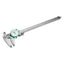 Sata SC91522 Dial Caliper 0-200mm