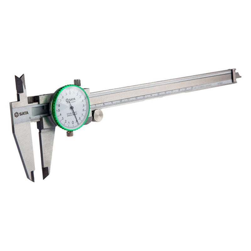 Sata SC91523 Dial Caliper 0-300mm Main image