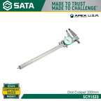 Sata SC91523 Dial Caliper 0-300mm - view 2