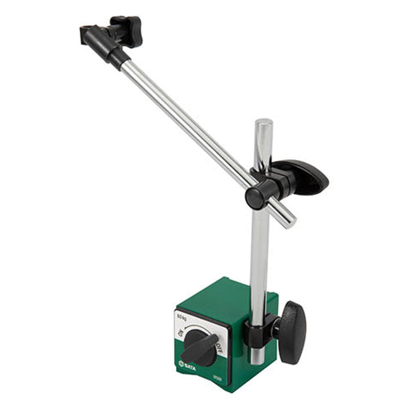 Sata SC91568 Mechanical Magnetic Base 60kg Secondary image