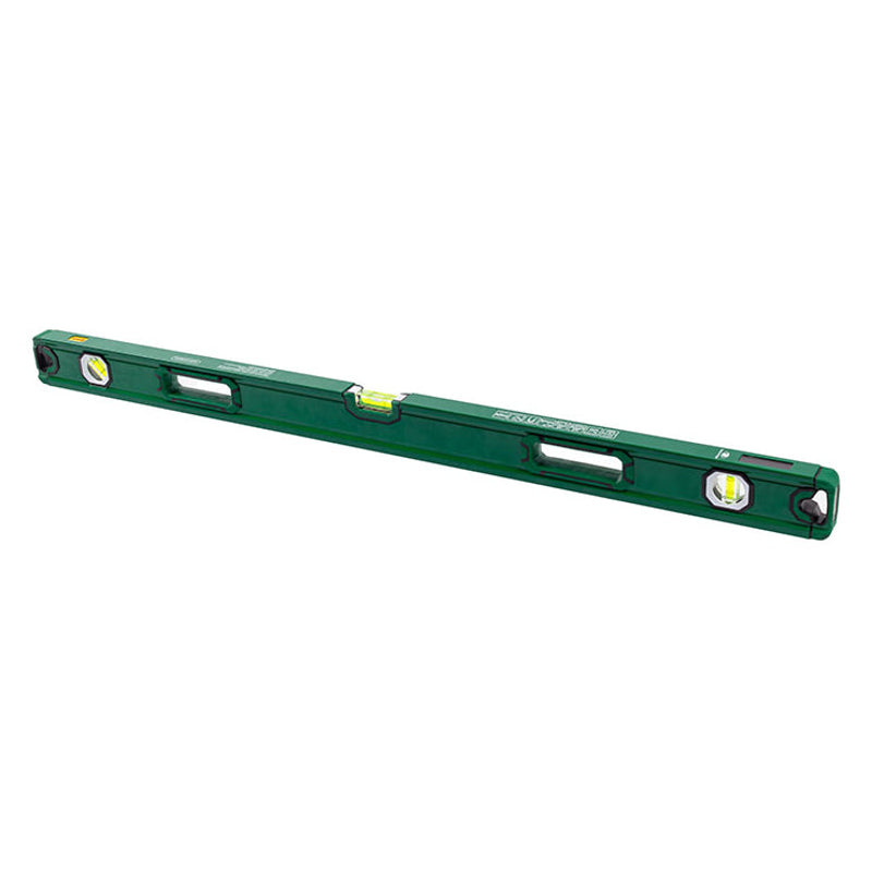 Sata SC91647 Magnetic Three Bubble Level 40" Secondary image