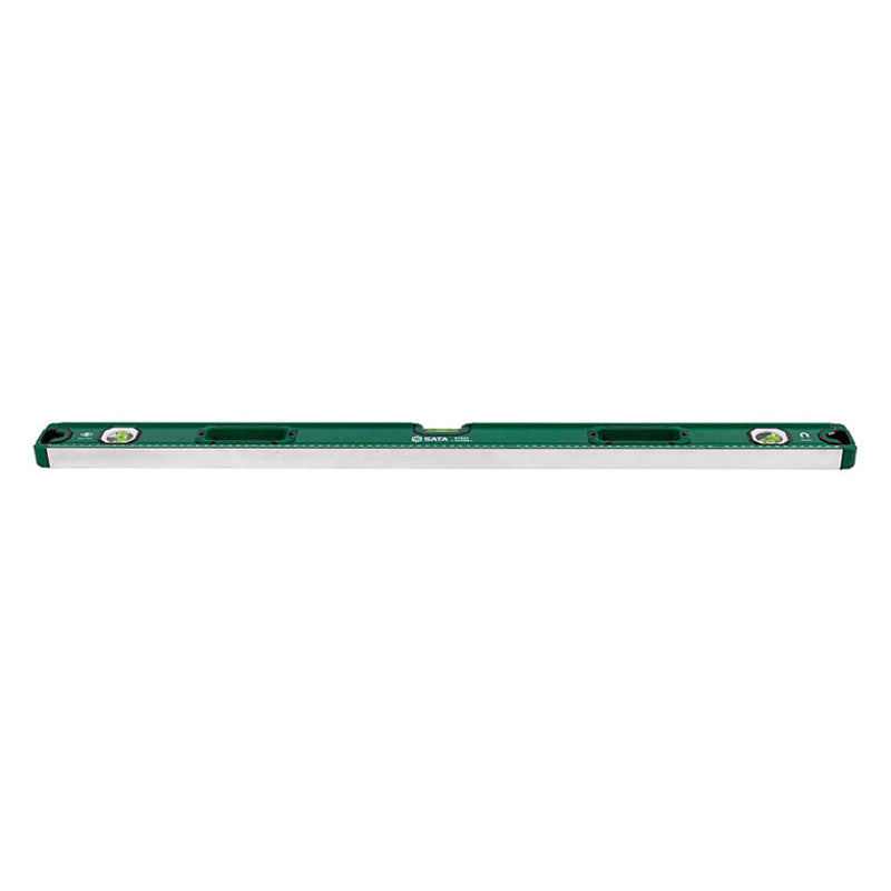 Sata SC91647 Magnetic Three Bubble Level 40" - view 3