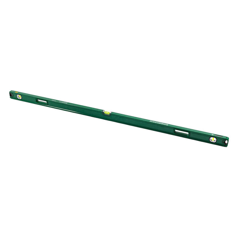 Sata SC91648 Magnetic 3 Bubble Level 72" Secondary image