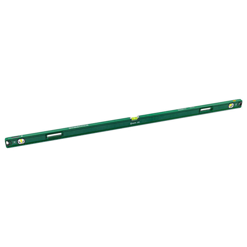 Sata SC91648 Magnetic 3 Bubble Level 72" Main image