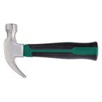 Sata SC92309 Fiberglass Short Handle Claw Hammer - view 3