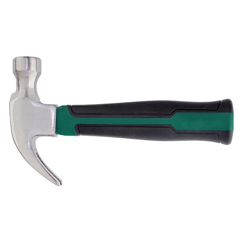 Sata SC92309 Fiberglass Short Handle Claw Hammer - view 3