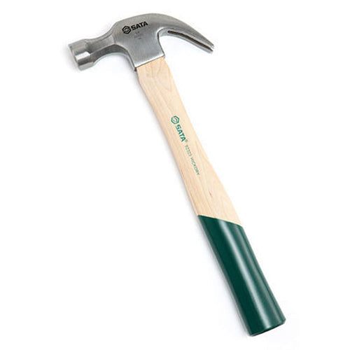 Sata SC92324 Hickory Claw Hammer 1.25lbs