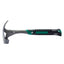 Sata SC92703 Anti-Vibration Claw Hammer 1lb