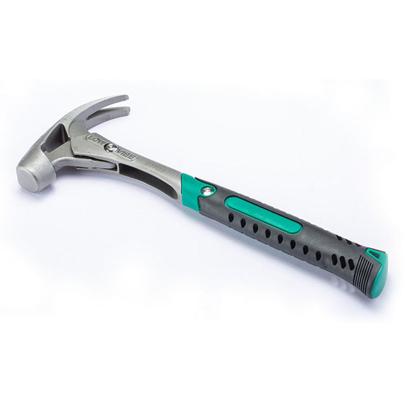 Sata SC92703 Anti-Vibration Claw Hammer 1lb - view 2