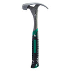 Sata SC92703 Anti-Vibration Claw Hammer 1lb - view 3