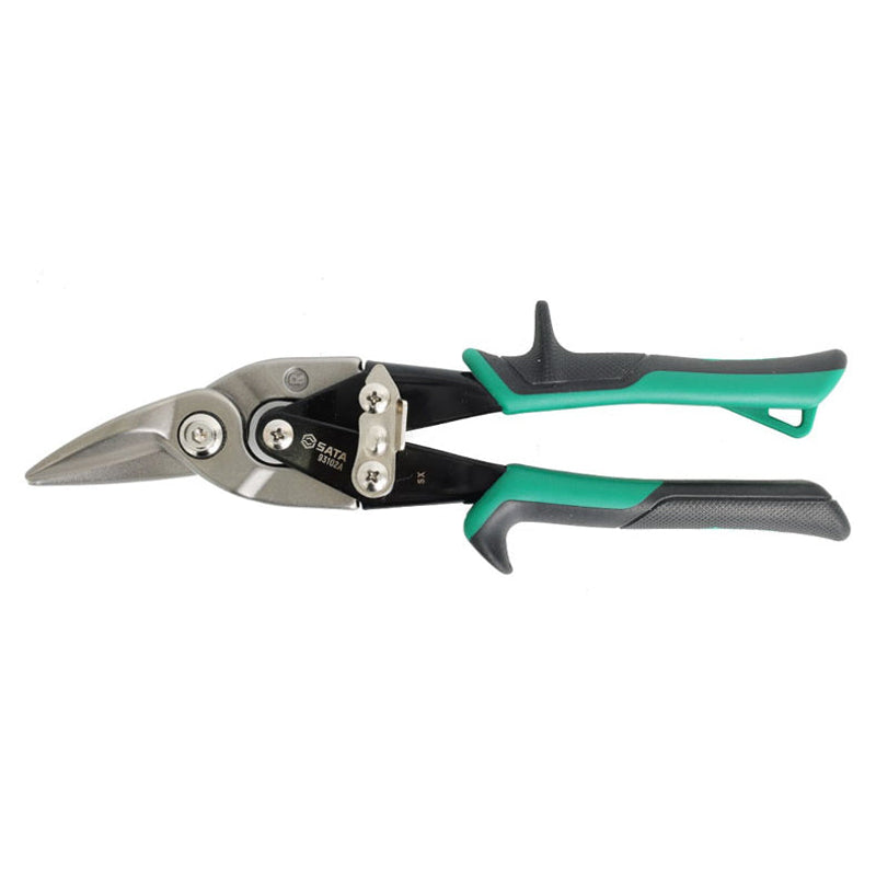 Sata SC93102A Aviation Snips Right Cut 10" - view 3