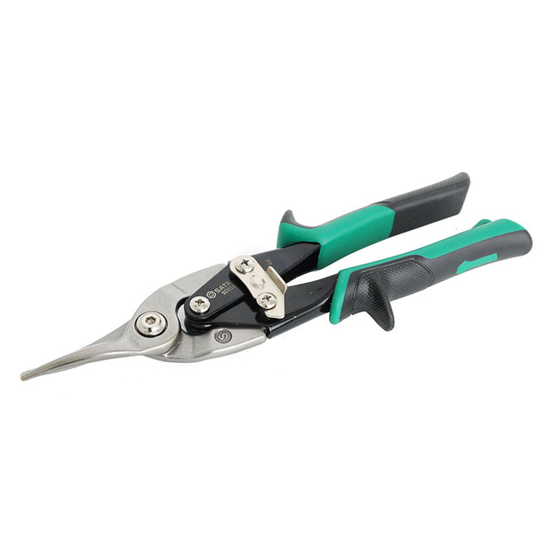 Sata SC93103A Aviation Snips Straight Cut 10"