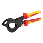 Sata SC93114 VDE Insulated Ratcheting Cable Cutter 380mm²