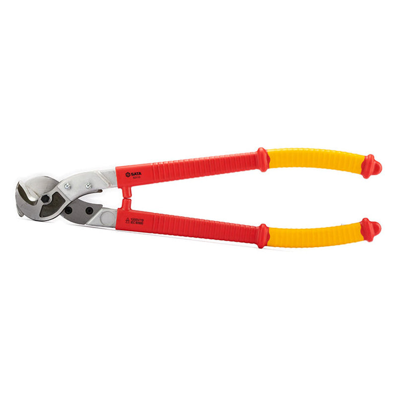 Sata SC93115 Insulated Cable Cutter 250mm² Main image
