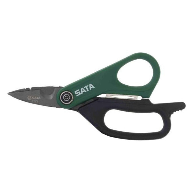 Sata SC93125A Multi-Purpose Electrical Scissors - view 2