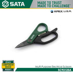 Sata SC93125A Multi-Purpose Electrical Scissors - view 3