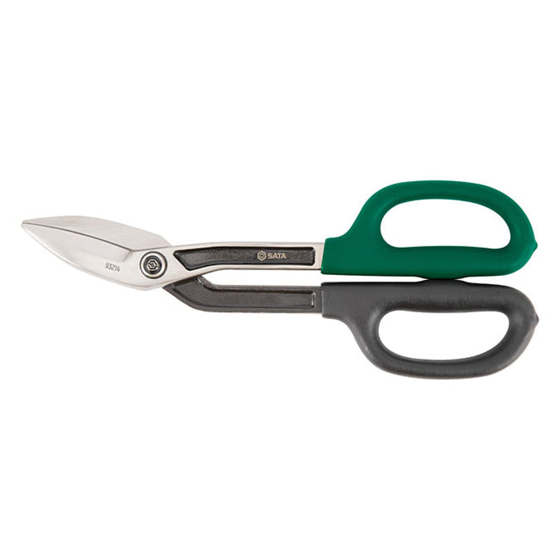 Sata SC93214 Offset Bent Snips 10"