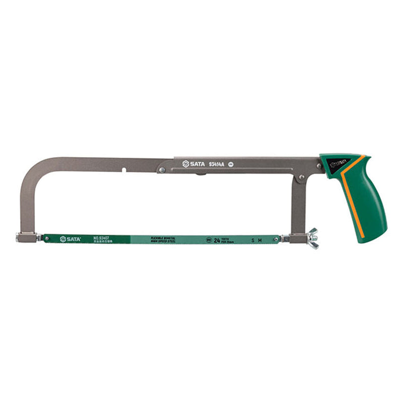 Sata SC93414A Adjustable Hacksaw 10"/12" - view 3