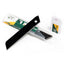 Sata SC93433A 10Pc. Spare Blades, 8-Point, 18x100mm