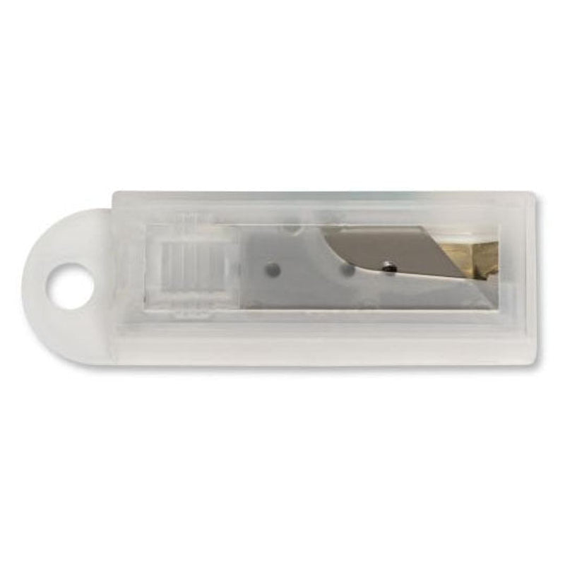 Sata SC93434A 10Pc. Spare Utility Blades Secondary image