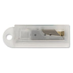Sata SC93434A 10Pc. Spare Utility Blades - view 2