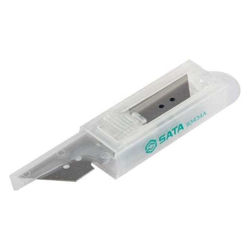 Sata SC93434A 10Pc. Spare Utility Blades - view 3