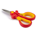 Sata SC93450 VDE Electricians Scissors 160mm - view 2