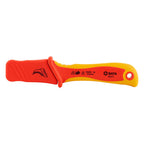 Sata SC93471 VDE Insulated Cable Knife, Hooked Blade - view 2