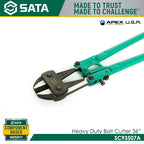 Sata SC93507A Heavy Duty Bolt Cutter 36" - view 2