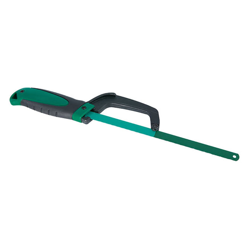 Sata SC93518 Mini Hacksaw in Aluminum Frame 10" Secondary image